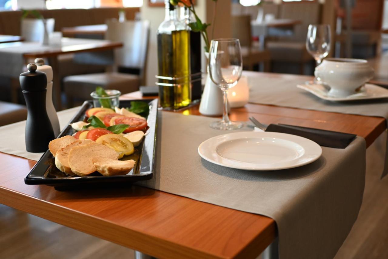 Best Western Hotel Leipzig City Centre Екстер'єр фото