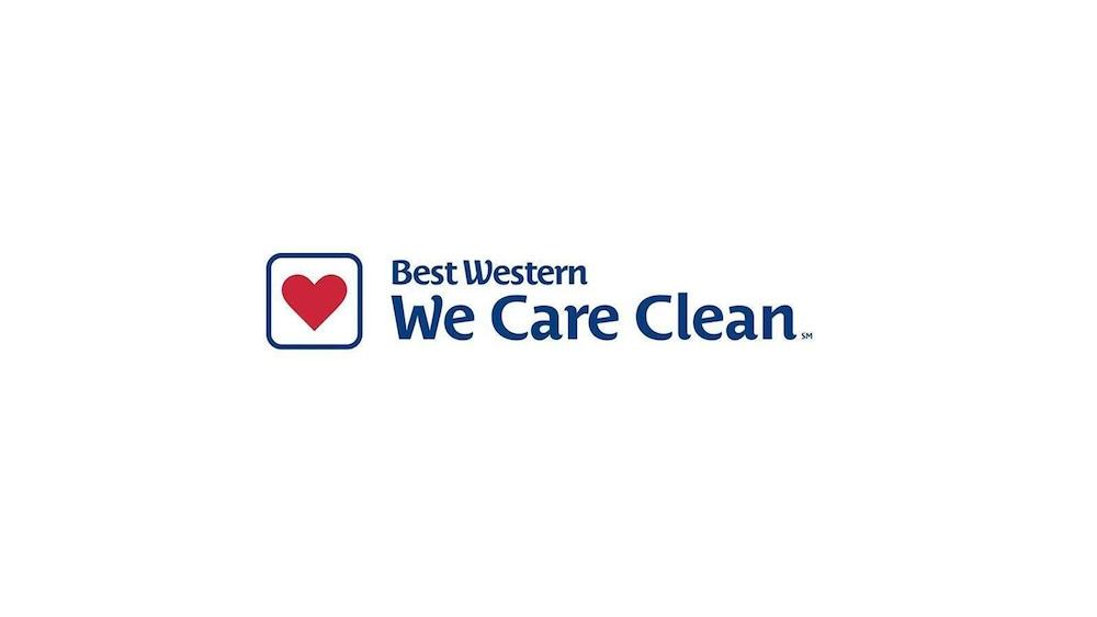 Best Western Hotel Leipzig City Centre Екстер'єр фото