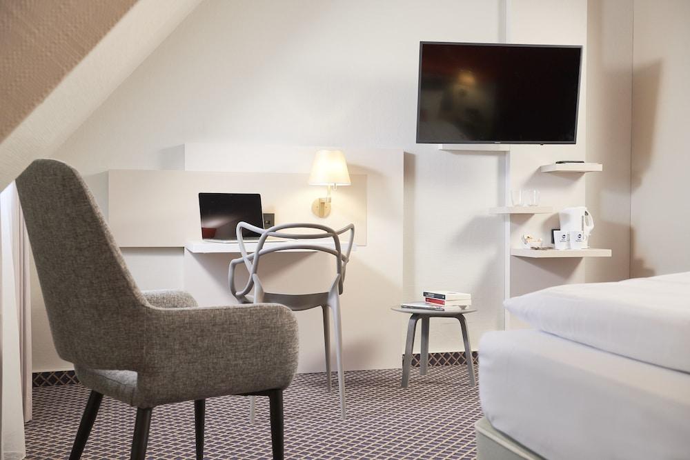 Best Western Hotel Leipzig City Centre Екстер'єр фото