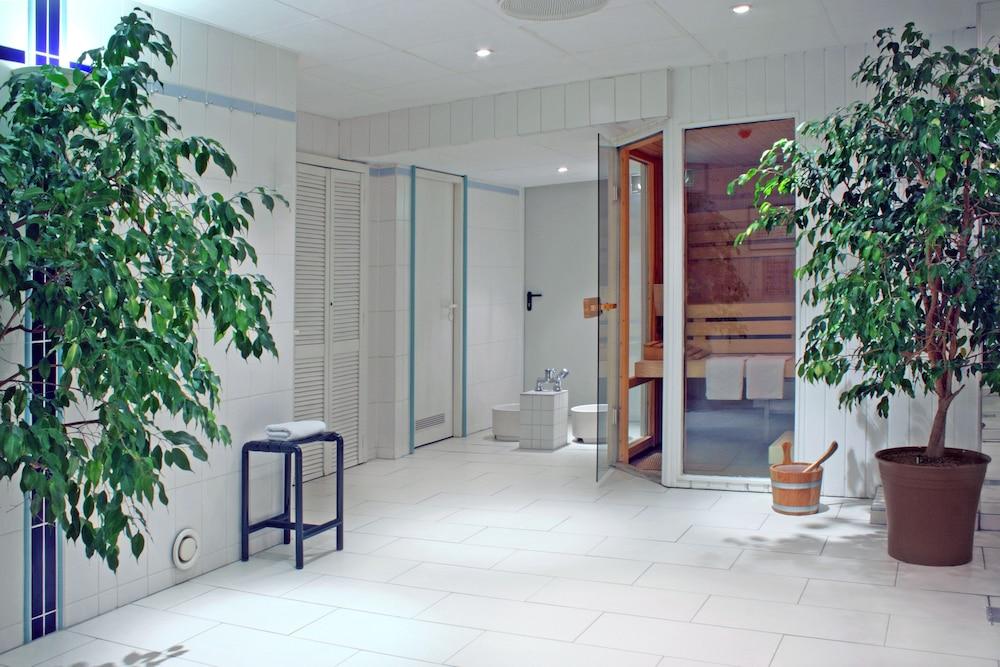 Best Western Hotel Leipzig City Centre Екстер'єр фото