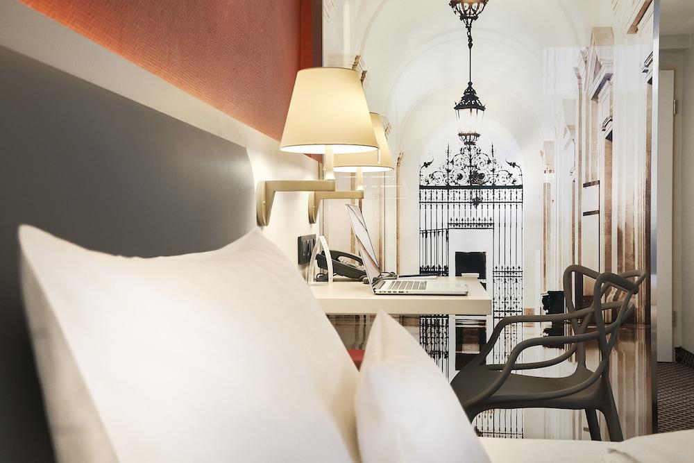 Best Western Hotel Leipzig City Centre Екстер'єр фото
