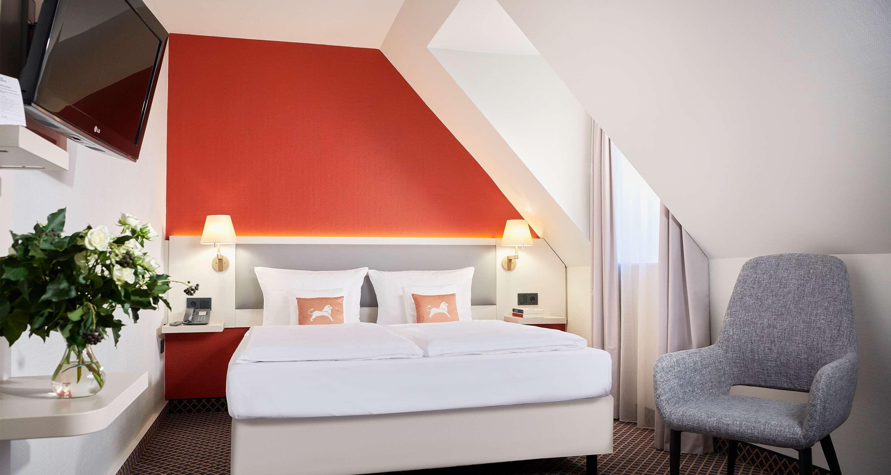 Best Western Hotel Leipzig City Centre Екстер'єр фото