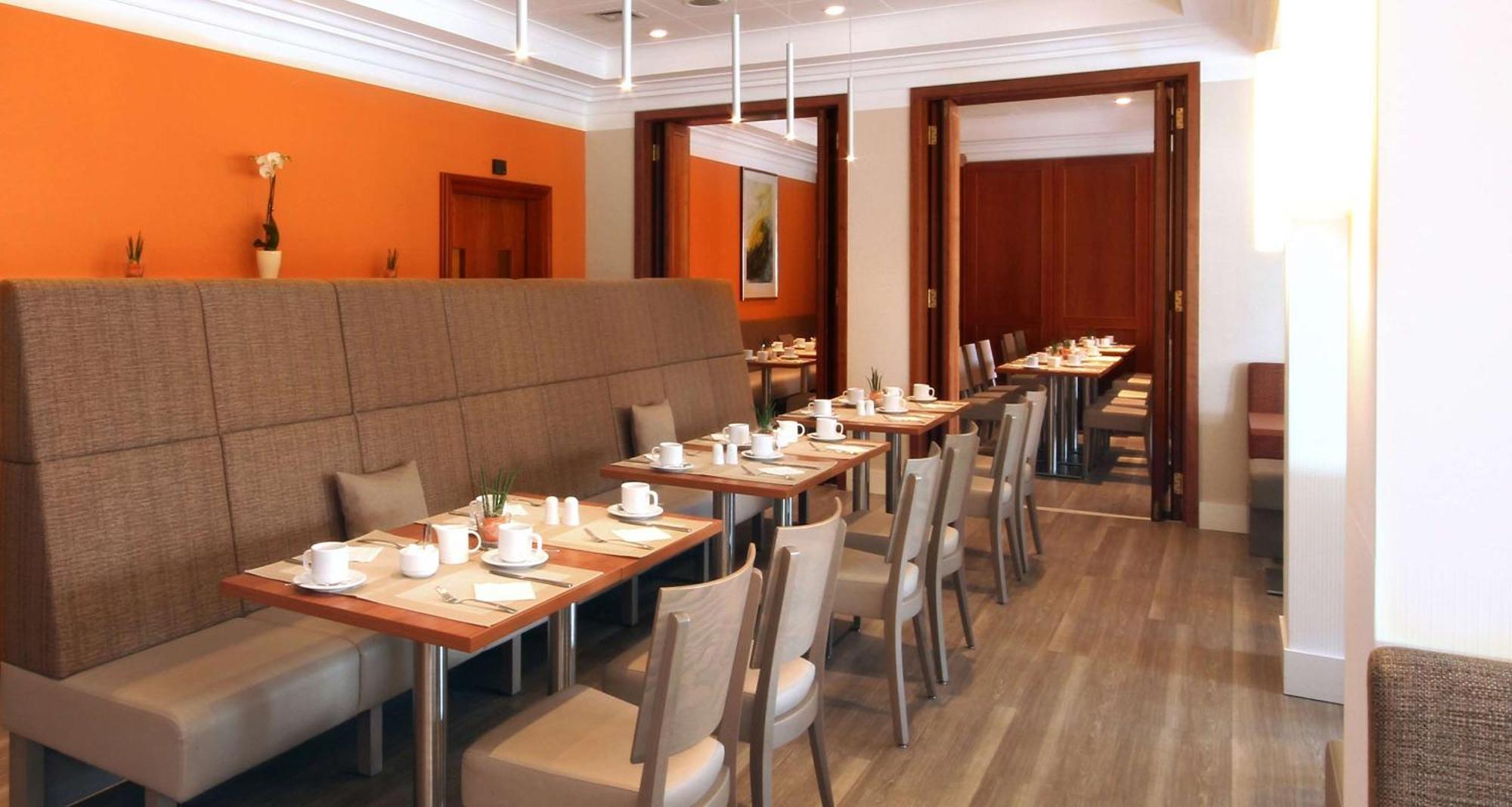 Best Western Hotel Leipzig City Centre Екстер'єр фото