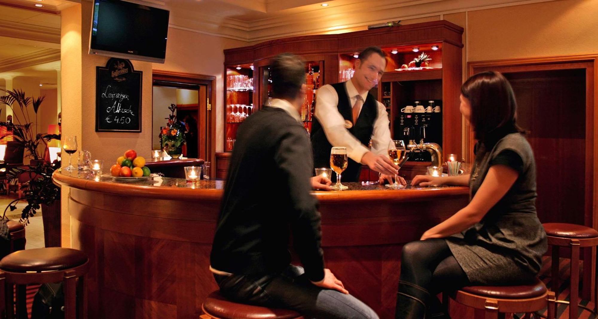 Best Western Hotel Leipzig City Centre Екстер'єр фото