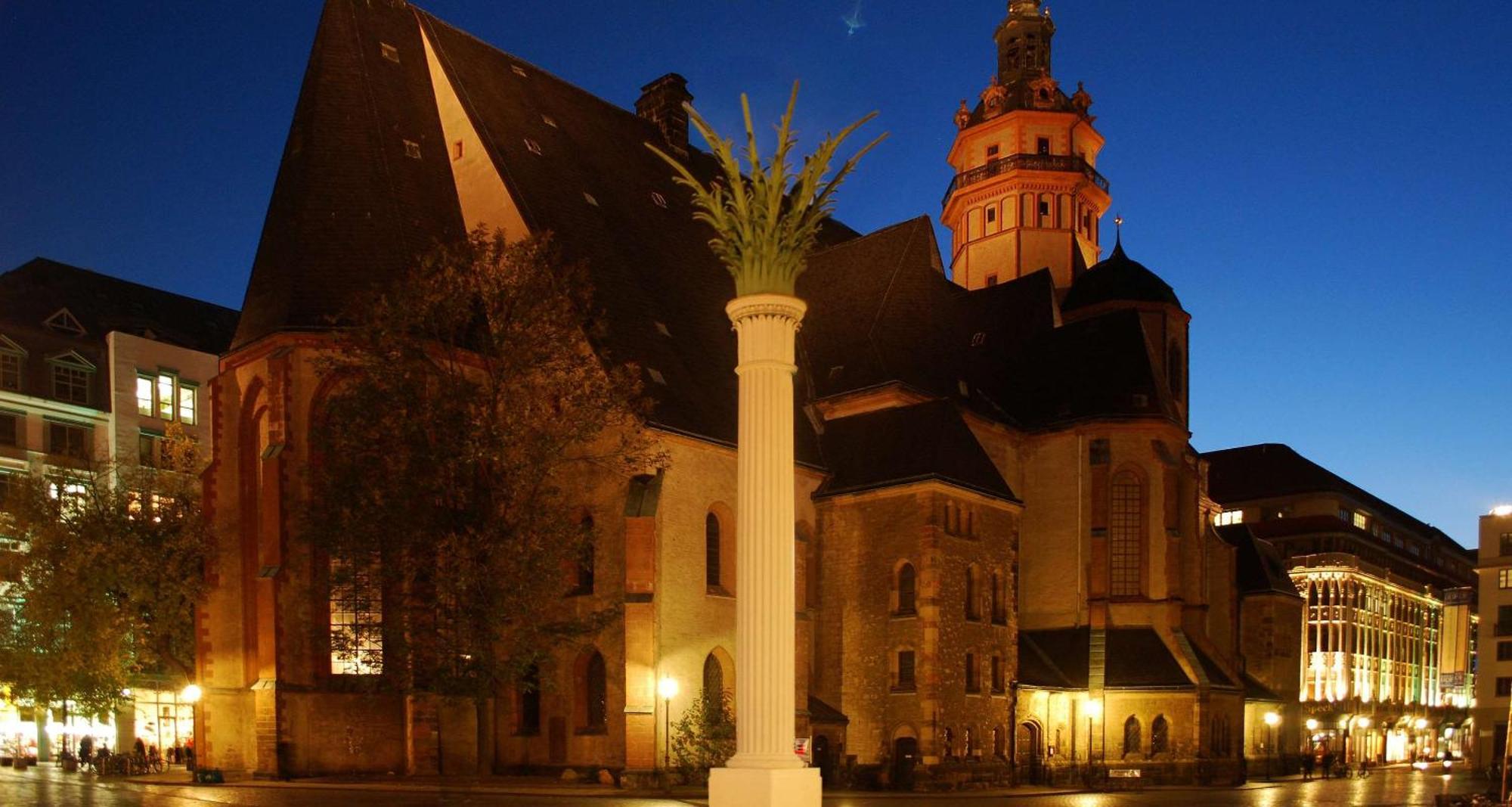Best Western Hotel Leipzig City Centre Екстер'єр фото